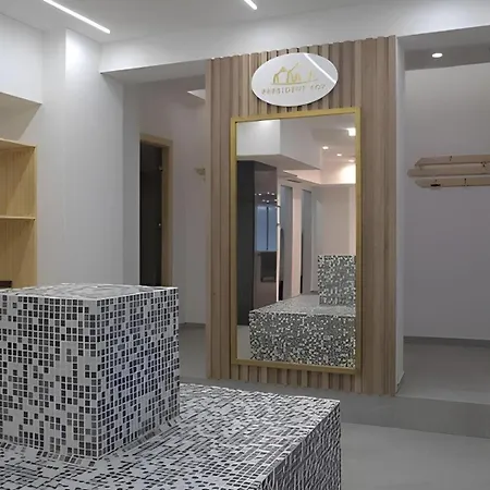 아파트 Magia Vido Apartment-president Kop A109 카파오닉