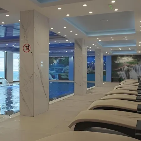 Magia Vido Apartment-president Kop A109 아파트