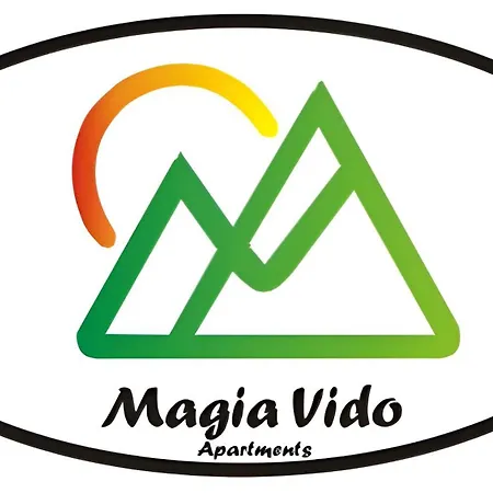 Magia Vido Apartment-president Kop A109 아파트