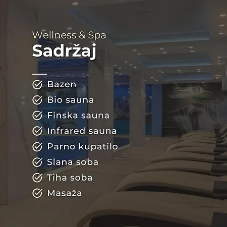 Magia Vido Apartment-president Kop A109 شقة كوباونيك