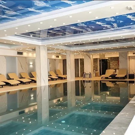 Magia Vido Apartment-president Kop A109 * 카파오닉