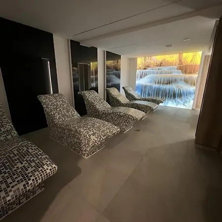 Magia Vido Apartment-president Kop A109 카파오닉