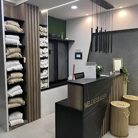 Magia Vido Apartment-president Kop A109 * كوباونيك