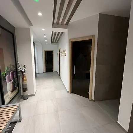 Magia Vido Apartment-president Kop A109 Apartment
