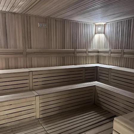 Magia Vido Apartment-president Kop A109 카파오닉