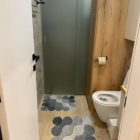 Apartment Magia Vido Apartment-president Kop A109 *