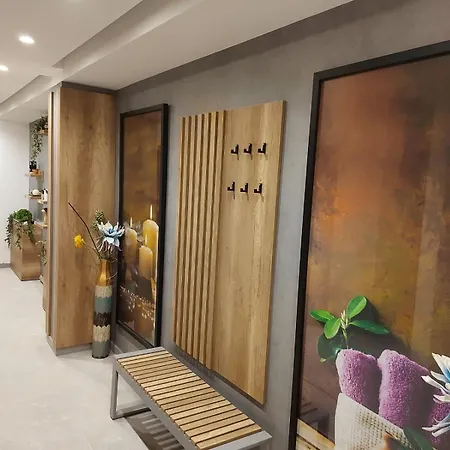 Magia Vido Apartment-president Kop A109 شقة كوباونيك