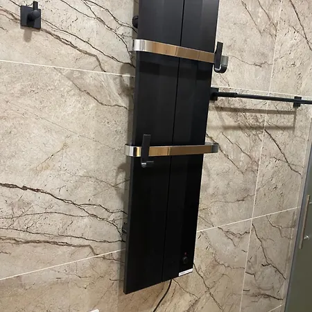 شقة Magia Vido Apartment-president Kop A109