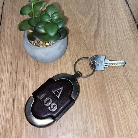 Magia Vido Apartment-president Kop A109 شقة *