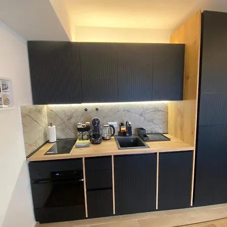 Magia Vido Apartment-president Kop A109 * Kopaonik