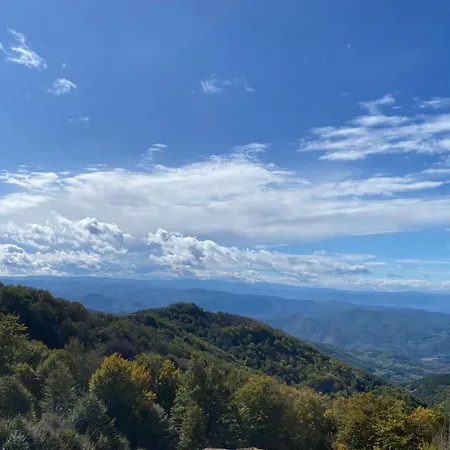 Magia Vido Apartment-president Kop A109 아파트 카파오닉