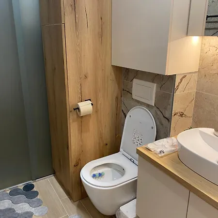 아파트 Magia Vido Apartment-president Kop A109 카파오닉