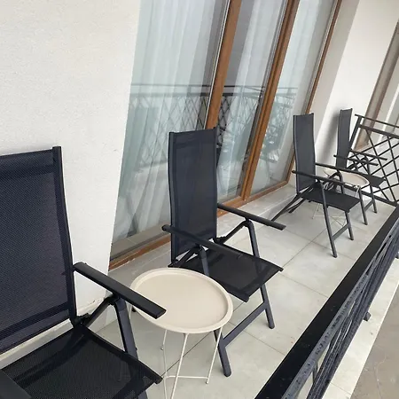 Magia Vido Apartment-president Kop A109 아파트