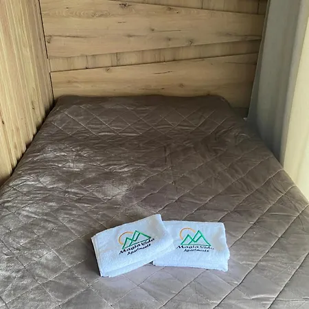 Magia Vido Apartment-president Kop A109 * 카파오닉