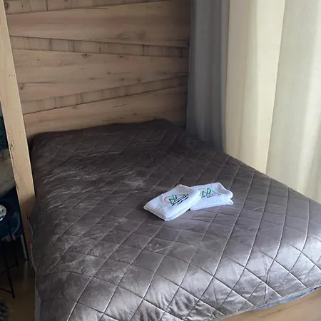 Magia Vido Apartment-president Kop A109 아파트 *