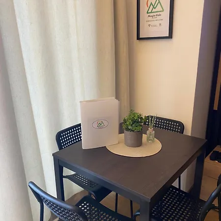 아파트 Magia Vido Apartment-president Kop A109 카파오닉