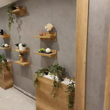 Magia Vido Apartment-president Kop A109