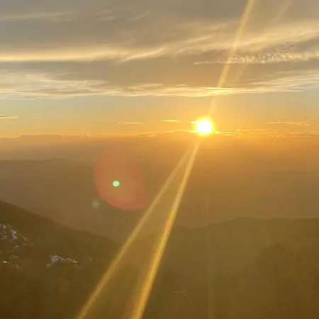 Magia Vido Apartment-president Kop A109 شقة *