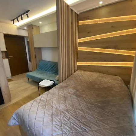 شقة Magia Vido Apartment-president Kop A109 كوباونيك