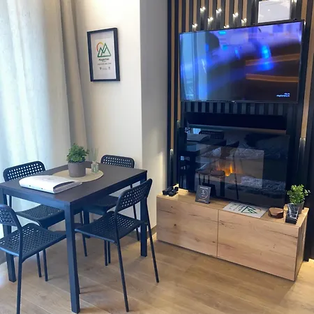 Magia Vido Apartment-president Kop A109 아파트 카파오닉