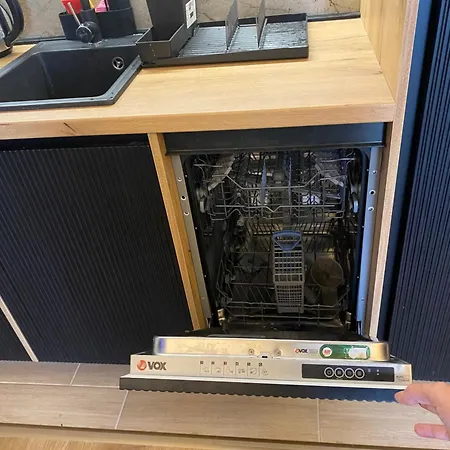 Magia Vido Apartment-president Kop A109 *