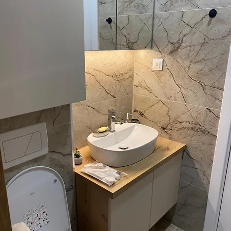 Magia Vido Apartment-president Kop A109 *