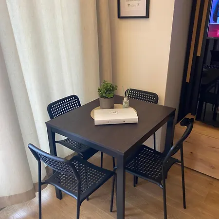 Magia Vido Apartment-president Kop A109 카파오닉