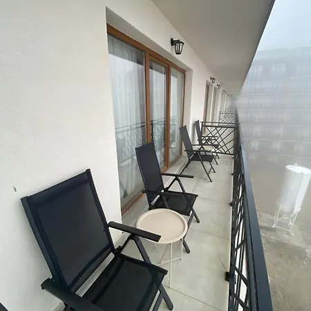 Magia Vido Apartment-president Kop A109 Apartment Kopaonik