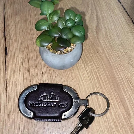 شقة Magia Vido Apartment-president Kop A109 كوباونيك