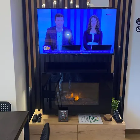 Magia Vido Apartment-president Kop A109 아파트 *