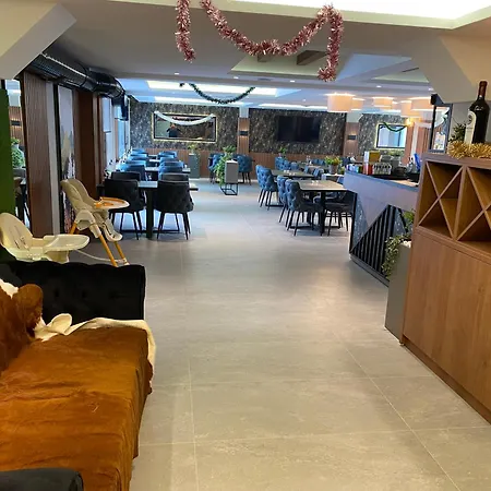 Magia Vido Apartment-president Kop A109 *