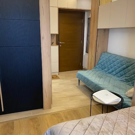 Magia Vido Apartment-president Kop A109 아파트