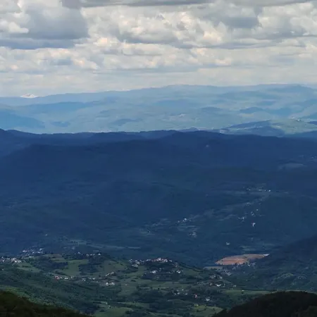 Magia Vido Apartment-president Kop A109 카파오닉