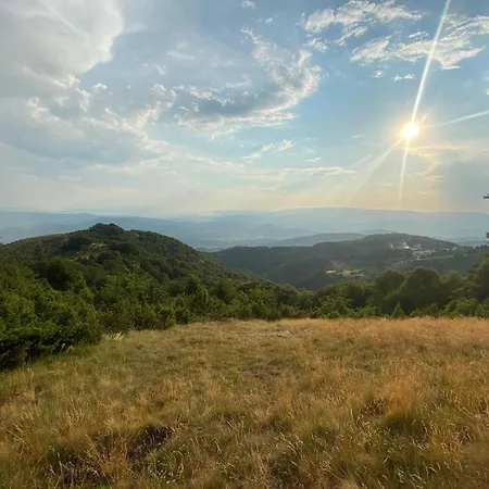 아파트 Magia Vido Apartment-president Kop A109 카파오닉