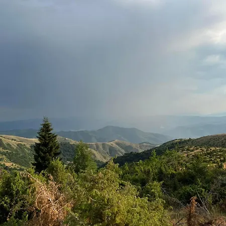 아파트 Magia Vido Apartment-president Kop A109