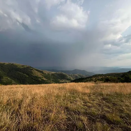 شقة Magia Vido Apartment-president Kop A109 *