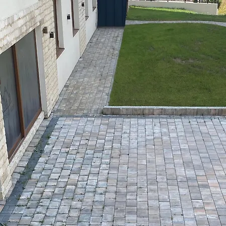 Magia Vido Apartment-president Kop A109