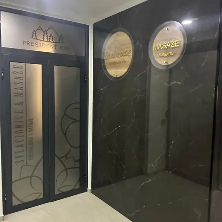 Magia Vido Apartment-president Kop A109 아파트 카파오닉