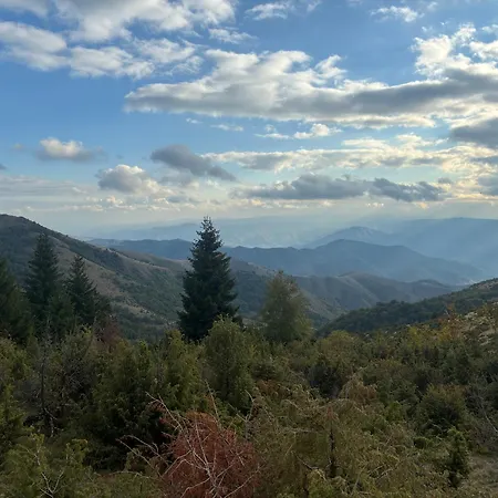 아파트 Magia Vido Apartment-president Kop A109 카파오닉