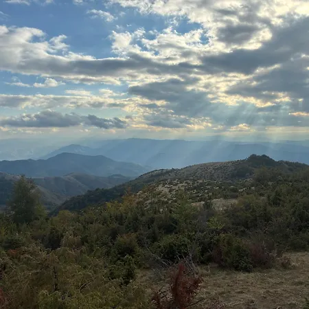 Magia Vido Apartment-president Kop A109 شقة