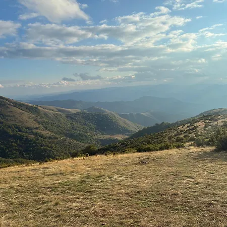 아파트 Magia Vido Apartment-president Kop A109 카파오닉