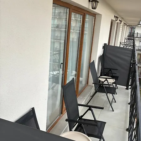 Magia Vido Apartment-president Kop A109 * 카파오닉