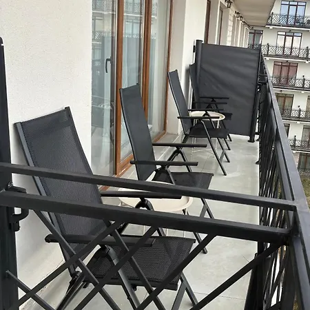 Magia Vido Apartment-president Kop A109 * كوباونيك