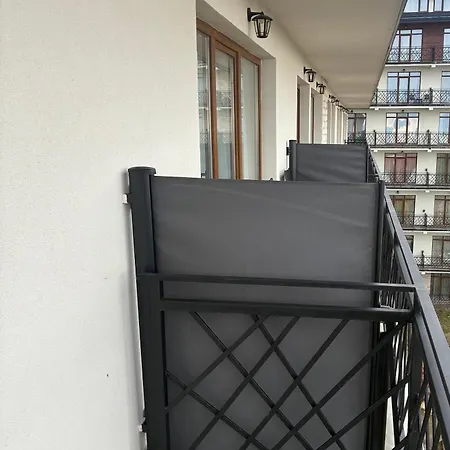 Magia Vido Apartment-president Kop A109 아파트