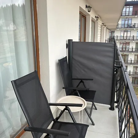 Magia Vido Apartment-president Kop A109 카파오닉