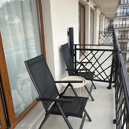 Magia Vido Apartment-president Kop A109 카파오닉