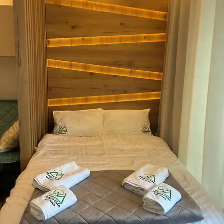 Magia Vido Apartment-president Kop A109 *