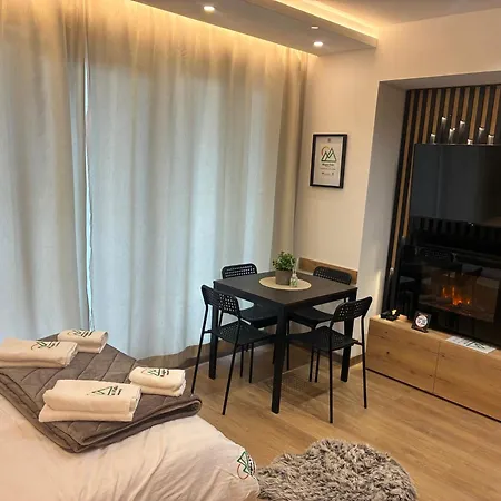 Magia Vido Apartment-president Kop A109 * 카파오닉