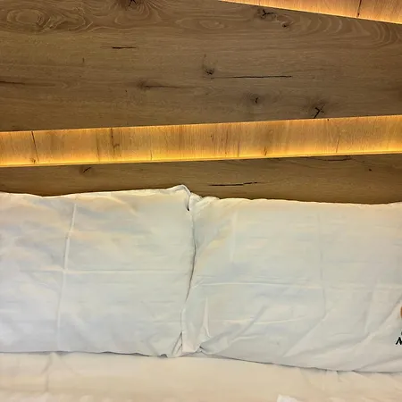 아파트 Magia Vido Apartment-president Kop A109