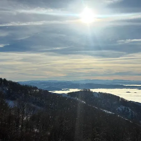 아파트 Magia Vido Apartment-president Kop A109 *